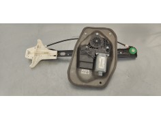 Recambio de elevalunas trasero derecho para volkswagen golf v berlina (1k1) gt sport referencia OEM IAM 1K4839402E  