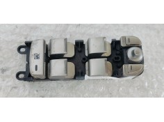 MANDO ELEVALUNAS DELANTERO IZQUIERDO 8X2314540AD 