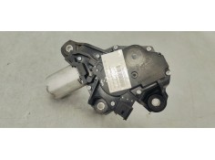 Recambio de motor limpia trasero para renault scenic iii 1.9 dci 130 referencia OEM IAM 0390201856  