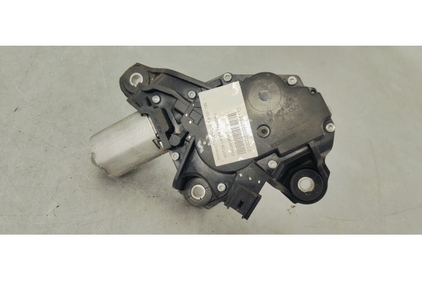Recambio de motor limpia trasero para renault scenic iii 1.9 dci 130 referencia OEM IAM 0390201856  