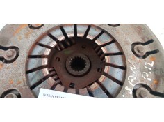 Recambio de kit embrague para nissan primera berlina (p12) 1.6 cat referencia OEM IAM   