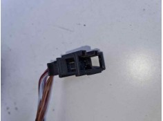 Recambio de retrovisor derecho para seat toledo (1m2) 1.6 16v referencia OEM IAM 1M0857934RE  