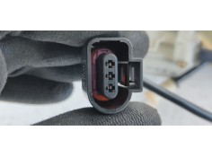 Recambio de maneta exterior porton para volkswagen passat variant (3b6) básico referencia OEM IAM 3B9827297A  