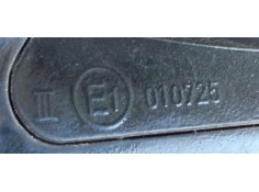 Recambio de retrovisor derecho para saab 9-3 berlina 1.9 tid linear sport referencia OEM IAM   