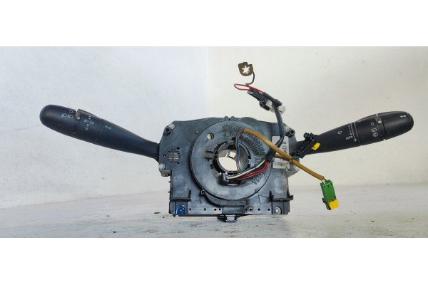 Recambio de mando multifuncion para peugeot 207 confort referencia OEM IAM 96630718XT  
