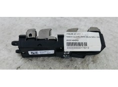 Recambio de mando elevalunas delantero izquierdo para jaguar xf 3.0 i referencia OEM IAM 8X2314540AD  