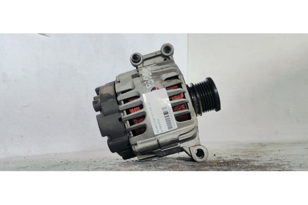 Recambio de alternador para peugeot 3008 1.2i turbo 130 referencia OEM IAM   