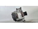 Recambio de alternador para peugeot 3008 1.2i turbo 130 referencia OEM IAM   