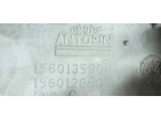 Recambio de warning para renault espace iv (jk0) dynamique referencia OEM IAM 156013590  