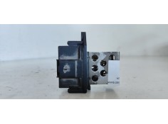 Recambio de resistencia calefaccion para citroen c4 grand picasso exclusive plus referencia OEM IAM 9658508980  