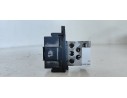 Recambio de resistencia calefaccion para citroen c4 grand picasso exclusive plus referencia OEM IAM 9658508980  