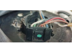 Recambio de mando multifuncion para peugeot 207 confort referencia OEM IAM 96630718XT  