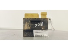 Recambio de caja precalentamiento para peugeot 3008 1.6 hdi 110 fap referencia OEM IAM 9662570880  