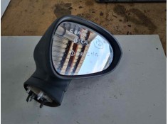 Recambio de retrovisor izquierdo para seat ibiza st (6j8) 1.2 12v referencia OEM IAM   
