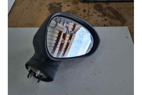 Recambio de retrovisor izquierdo para seat ibiza st (6j8) 1.2 12v referencia OEM IAM   