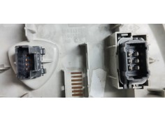 Recambio de warning para renault espace iv (jk0) dynamique referencia OEM IAM 156013590  