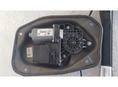 Recambio de elevalunas trasero izquierdo para volkswagen golf v berlina (1k1) gt sport referencia OEM IAM 1K4839461A  