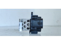 Recambio de resistencia calefaccion para citroen c4 grand picasso exclusive plus referencia OEM IAM 9658508980  