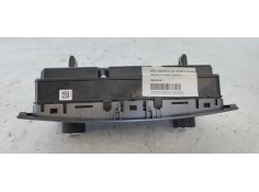 Recambio de mando climatizador para opel astra k lim. 5türig dynamic referencia OEM IAM 39042441  