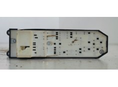 Recambio de mando elevalunas delantero izquierdo para toyota rav 4 (a3) advance cross sport referencia OEM IAM 192835  