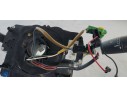 Recambio de mando multifuncion para peugeot 207 confort referencia OEM IAM 96630718XT  
