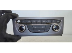 Recambio de mando climatizador para opel astra k lim. 5türig dynamic referencia OEM IAM 39042441  