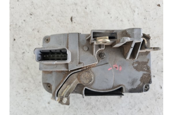 Recambio de cerradura puerta delantera derecha para citroen c5 berlina 2.0 hdi referencia OEM IAM   