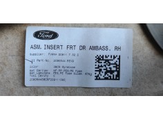 Recambio de guarnecido puerta delantera derecha para ford grand c-max trend referencia OEM IAM   