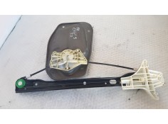 Recambio de elevalunas trasero izquierdo para volkswagen golf v berlina (1k1) gt sport referencia OEM IAM 1K4839461A  