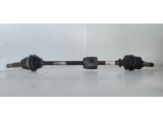 Recambio de transmision delantera derecha para ford ka (ccq) bitono referencia OEM IAM 1S5W3A427AB  