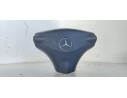 Recambio de airbag delantero izquierdo para mercedes-benz clase a (w168) 170 cdi (168.009) referencia OEM IAM 1684600298  