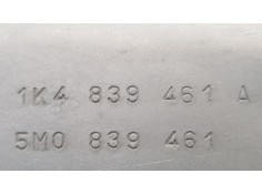 Recambio de elevalunas trasero izquierdo para volkswagen golf v berlina (1k1) gt sport referencia OEM IAM 1K4839461A  