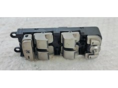 Recambio de mando elevalunas delantero izquierdo para jaguar xf 3.0 i referencia OEM IAM 8X2314540AD  