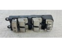 Recambio de mando elevalunas delantero izquierdo para jaguar xf 3.0 i referencia OEM IAM 8X2314540AD  