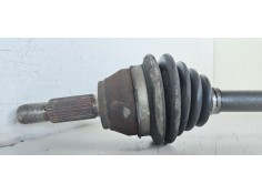 Recambio de transmision delantera derecha para ford ka (ccq) bitono referencia OEM IAM 1S5W3A427AB  