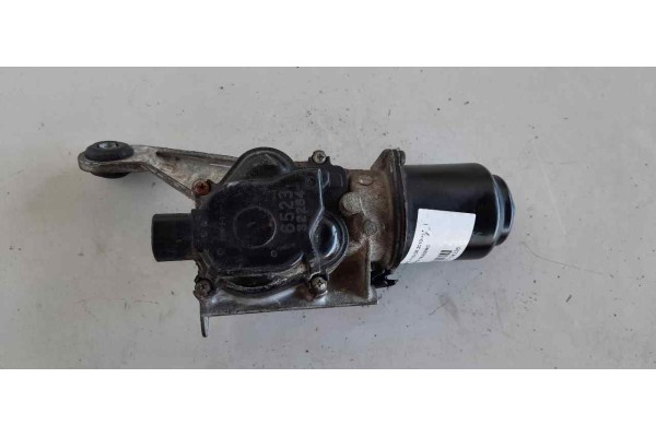 Recambio de motor limpia trasero para nissan juke (f15) 1.6 cat referencia OEM IAM 652332264  