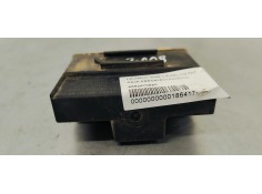 Recambio de caja precalentamiento para peugeot 3008 1.6 hdi 110 fap referencia OEM IAM 9662570880  
