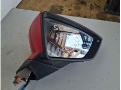 Recambio de retrovisor derecho para seat leon (5f1) 1.2 tsi referencia OEM IAM   