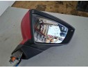 Recambio de retrovisor derecho para seat leon (5f1) 1.2 tsi referencia OEM IAM   