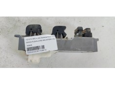 Recambio de mando elevalunas delantero izquierdo para toyota rav 4 (a3) advance cross sport referencia OEM IAM 192835  