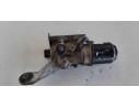 Recambio de motor limpia trasero para nissan juke (f15) 1.6 cat referencia OEM IAM 652332264  