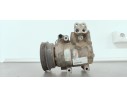 Recambio de compresor aire acondicionado para hyundai getz (tb) referencia OEM IAM 977011C600  