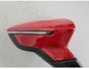 Recambio de retrovisor derecho para seat leon (5f1) 1.2 tsi referencia OEM IAM   
