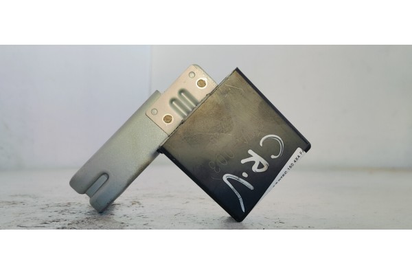 Recambio de modulo electronico para honda cr-v (re) 2.2 dtec 150 4x4 fap referencia OEM IAM SWA003  
