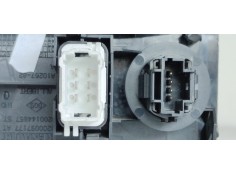 Recambio de conmutador de arranque para renault espace iv (jk0) grand espace expression referencia OEM IAM 8200097177  