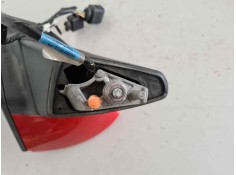 Recambio de retrovisor derecho para seat leon (5f1) 1.2 tsi referencia OEM IAM   