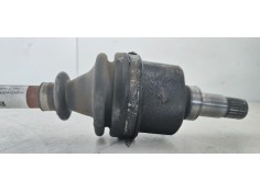 Recambio de transmision delantera derecha para ford ka (ccq) bitono referencia OEM IAM 1S5W3A427AB  