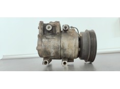 Recambio de compresor aire acondicionado para hyundai getz (tb) referencia OEM IAM 977011C600  