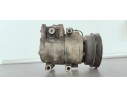 Recambio de compresor aire acondicionado para hyundai getz (tb) referencia OEM IAM 977011C600  