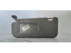 Recambio de parasol izquierdo para kia rio (yb) 1.2i 85 referencia OEM IAM   